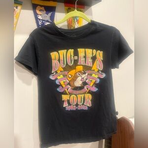 Bucees tshirt
